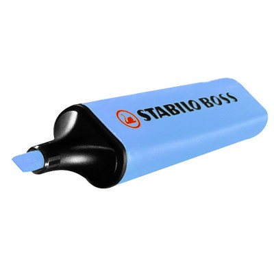 Μαρκαδόρος Υπογραμμίσεως Stabilo Boss Original 5mm  Stabilo 70/24