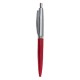 Στυλό Κλιπ Ασημί Κεφάλι Ballpoint 1.0mm JustNote 8076 Στυλό Κλιπ Ασημί Κεφάλι Ballpoint 1.0mm JustNote 8076