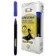 Μαρκαδοράκι Ανεξίτηλο Corvina 1mm Carioca 42953-01 Μαρκαδοράκι Ανεξίτηλο Corvina 1mm Carioca 42953-01