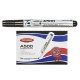 Μαρκαδόρος Ασπροπίνακα Yosogo 2.5mm JustNote 80762 Μαρκαδόρος Ασπροπίνακα Yosogo 2.5mm JustNote 80762