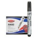 Μαρκαδόρος Ασπροπίνακα Yosogo 2.5mm JustNote 80762 Μαρκαδόρος Ασπροπίνακα Yosogo 2.5mm JustNote 80762