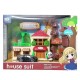 Σπιτάκι House Suit 27x20x11cm ToyMarkt 971284
