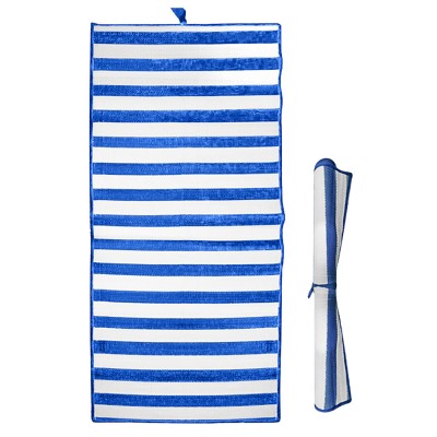 Πλαστική Ψάθα Ρολό 180x90cm SummerTiempo 623052 Πλαστική Ψάθα Ρολό 180x90cm SummerTiempo 623052