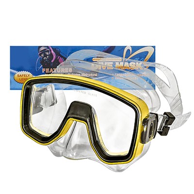 Μάσκα Παιδική  SummerTiempo 62799