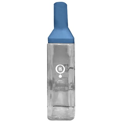 Δοχείο Λαδιού Πρακτικό Dispenser 30x6x6cm Homie 1002163 Δοχείο Λαδιού Πρακτικό Dispenser 30x6x6cm Homie 1002163