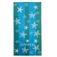 Πετσέτα Θαλάσσης Τυπωμένη Microfiber 70x140cm   245gr SummerTiempo 622154