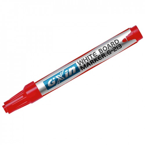 Μαρκαδόρος Ασπροπίνακα Gxin  JustNote 80871