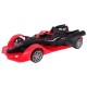 Όχημα Friction Racing 25x10x10cm ToyMarkt 902371 Όχημα Friction Racing 25x10x10cm ToyMarkt 902371