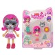 Κούκλα 9cm Pet Mask Καρτέλα 19x25x5cm ToyMarkt 922116 Κούκλα 9cm Pet Mask Καρτέλα 19x25x5cm ToyMarkt 922116