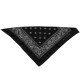 Μπαντανα Μαντήλι Λαχούρι Cotton 52x52cm 4teen4ty 401106 Μπαντανα Μαντήλι Λαχούρι Cotton 52x52cm 4teen4ty 401106