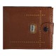 Πορτοφόλι Ανδρικό 22x9,5cm 4teen4ty 40614