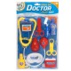 Σετ Γιατρού Μικρή Καρτέλα 23x37cm ToyMarkt 913073 Σετ Γιατρού Μικρή Καρτέλα 23x37cm ToyMarkt 913073