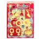 Καρτέλα Κουζινικά με Πετρογκάζ 28x38cm ToyMarkt 971051 Καρτέλα Κουζινικά με Πετρογκάζ 28x38cm ToyMarkt 971051